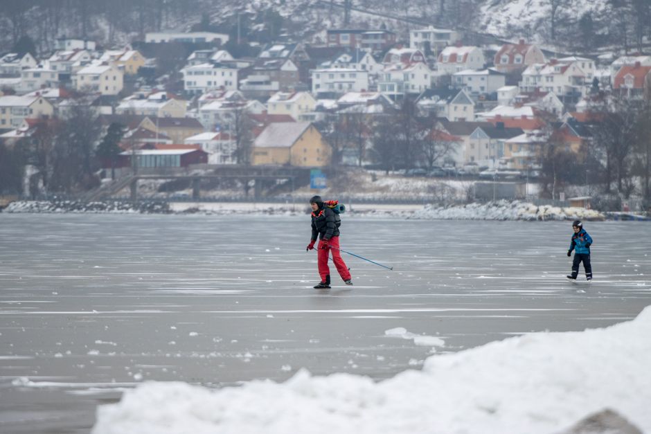 Skøyter: Den Perfekte Vinteraktiviteten for Alle Aldersgrupper